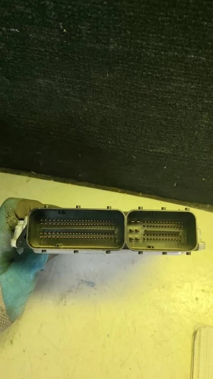 A6461502491 0281012352 ECU for MB