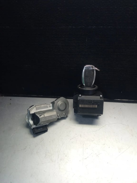 2115450608 A2034621130 IGNITION SWITCH LOCK  for MB