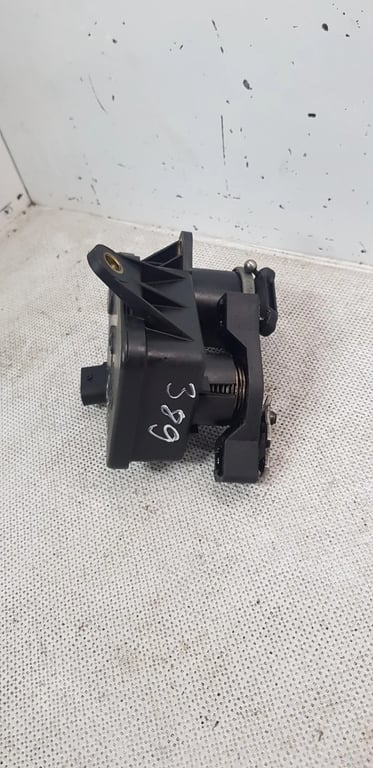 A6421500594 MERCEDES intake manifold actuator