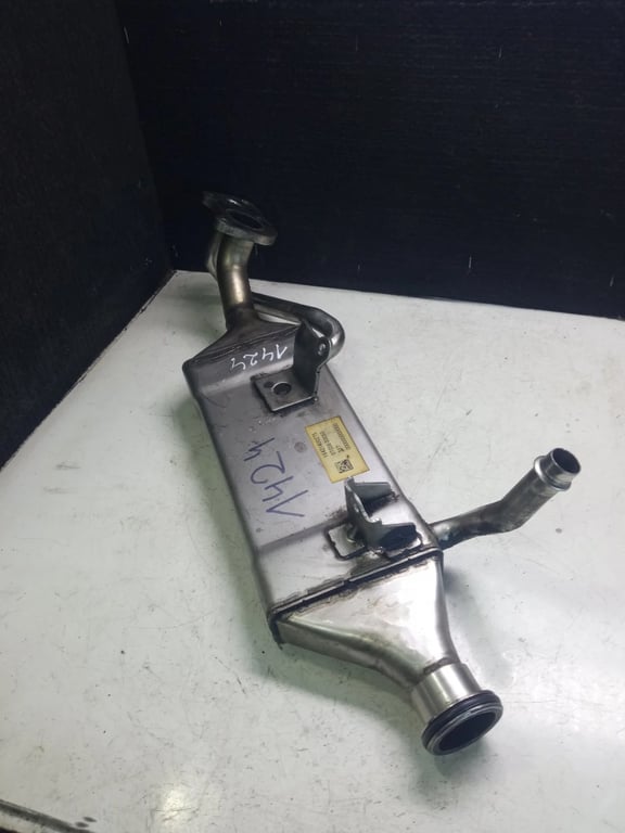 16421400275 0703600050 317 MB Diesel EGR cooler