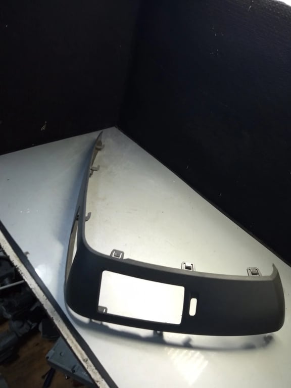 A9066890137 right dashboard trim for MB SPRINTER