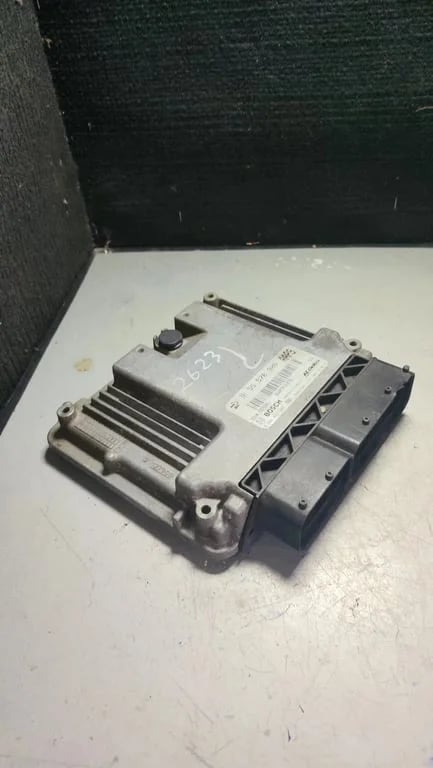 55576906 0281017105 ECU for OPEL