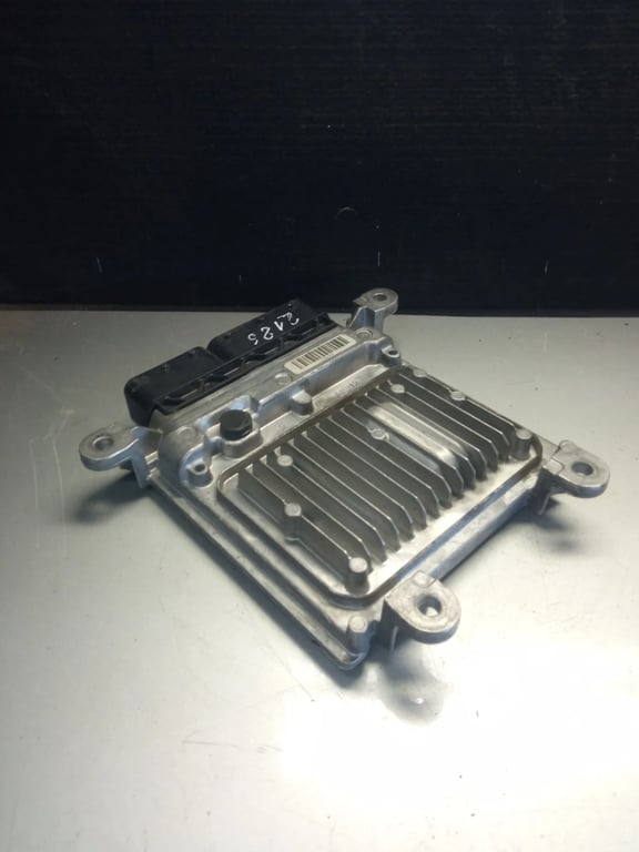 A6519007500 A0064461540  ECU for MB