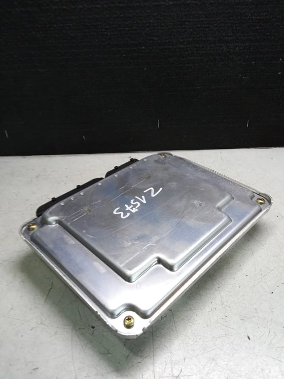 038906019JT 0281011138 ECU for AUDI, VW