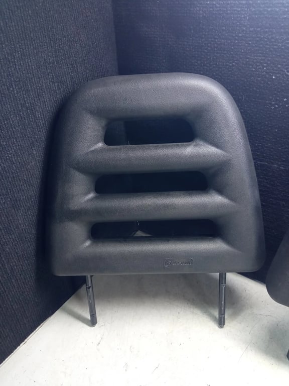 03767-01 HEAD REST for IVECO 2006-2014