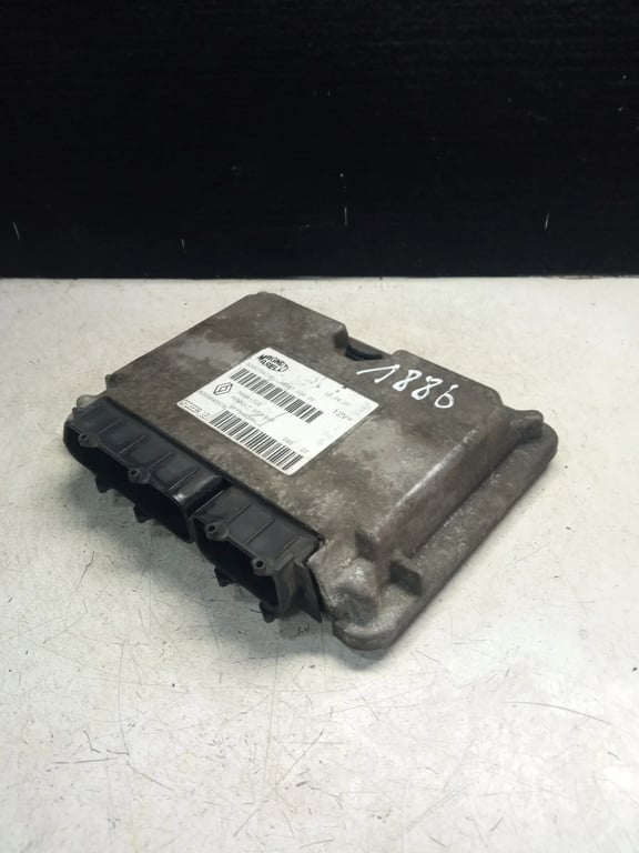 8200754739 8200645578 ECU GEARBOX for RENAULT TRAFFIC
