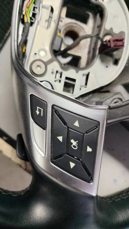 A2464602X03 WHEEL for MB