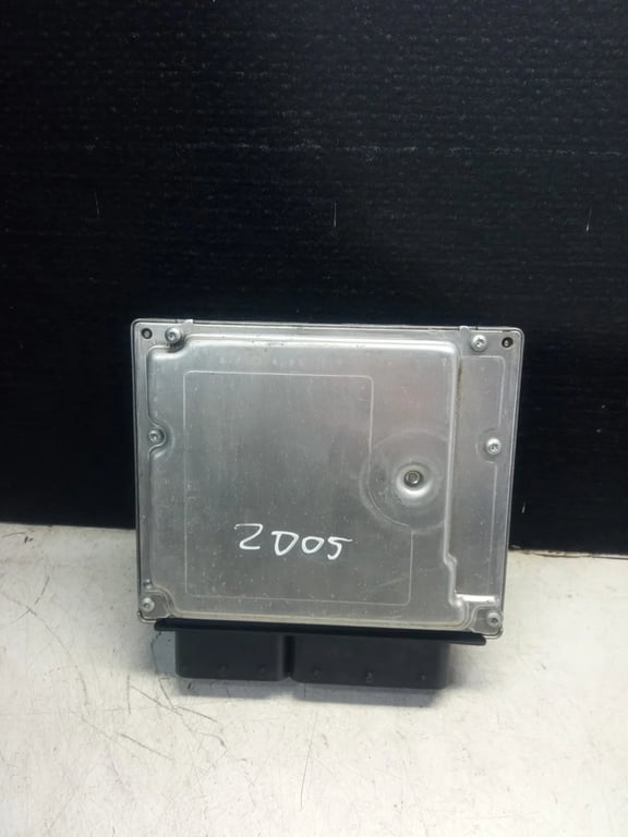 A6111535379 0281011180 ECU for MB