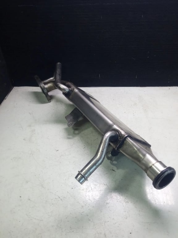 16421400275 0703600050 317 MB Diesel EGR cooler