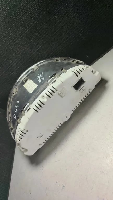A6394460321 INSTRUMENT CLUSTER for MB
