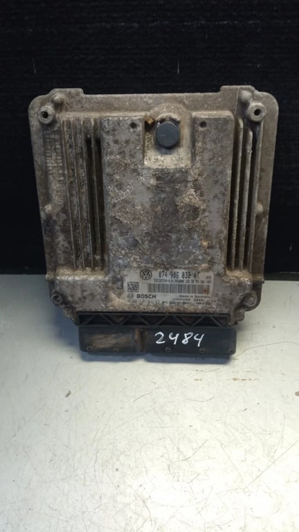074906032AT 0281014133 1039S24306 ECU for VW