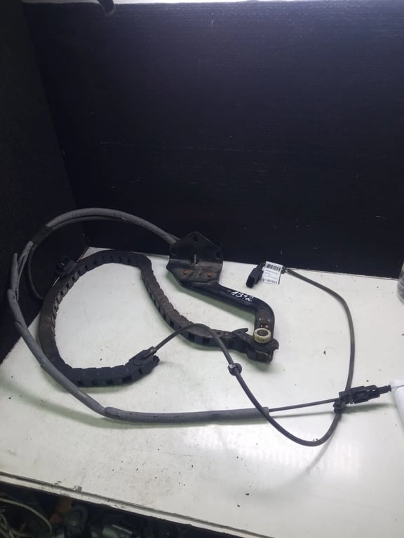 A9065460461 A9068203369 MB Sliding door wiring loom