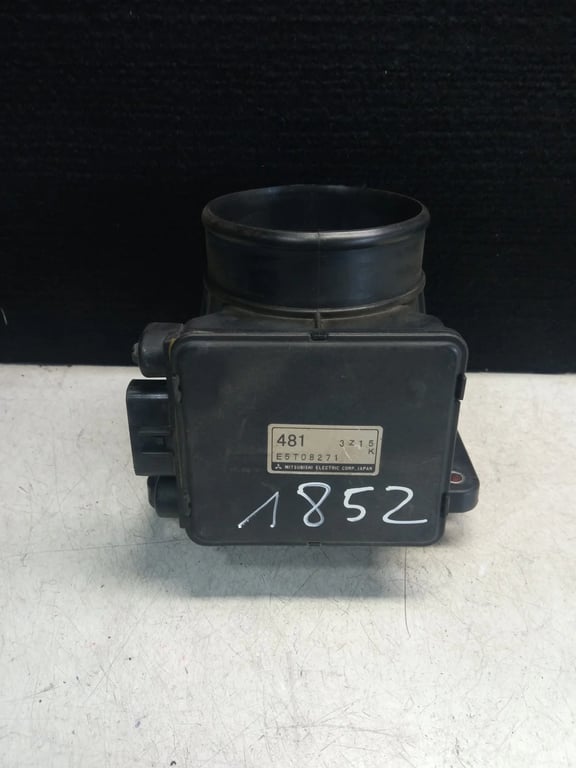 E5T08271 3Z15 481 AIR FLOW METER FOR MITSHUBISHI