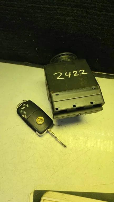 A9069002000 2E0909052HG ignition switch and key for VW CRAFTER