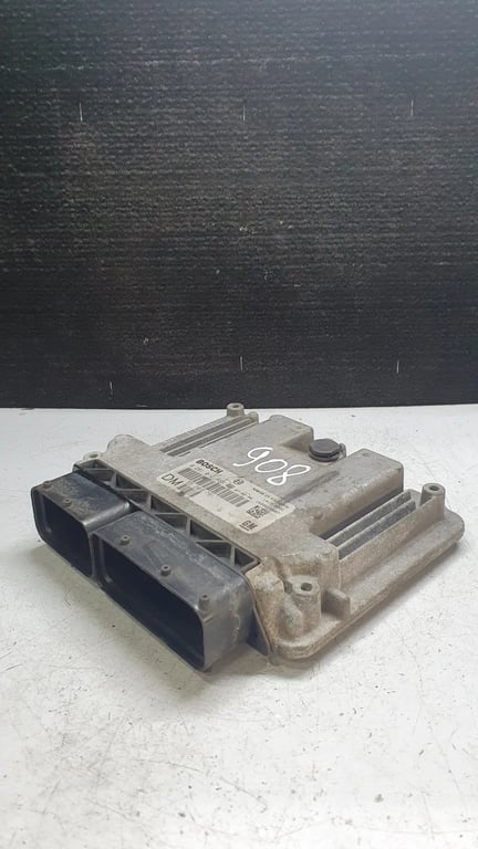 0281012868 55201791 1039S19487 ECU for CITROEN
