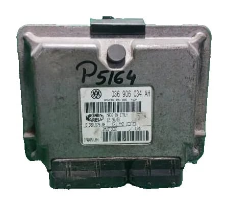 036906034AH Engine control unit/module ECU for Seat Ibiza IV