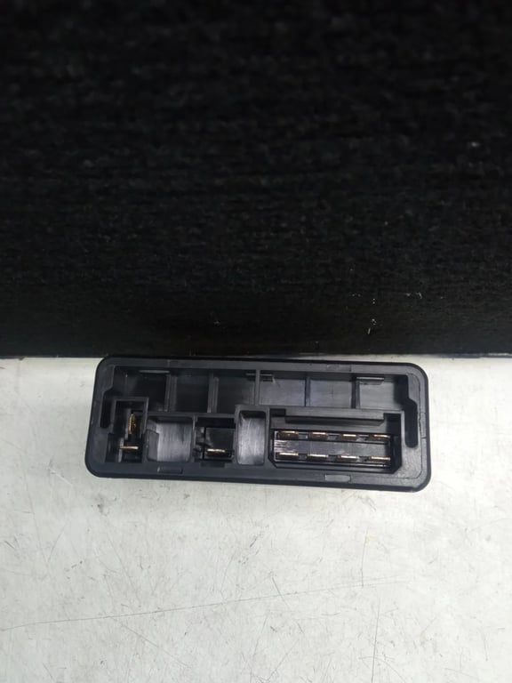 5HB003936-09 VFA 3714 413 DRY HEATER ECU for SCANIA