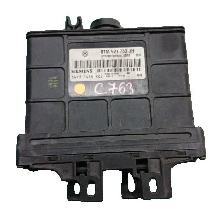 01M927733JH Gearbox control unit/module for Volkswagen Golf IV