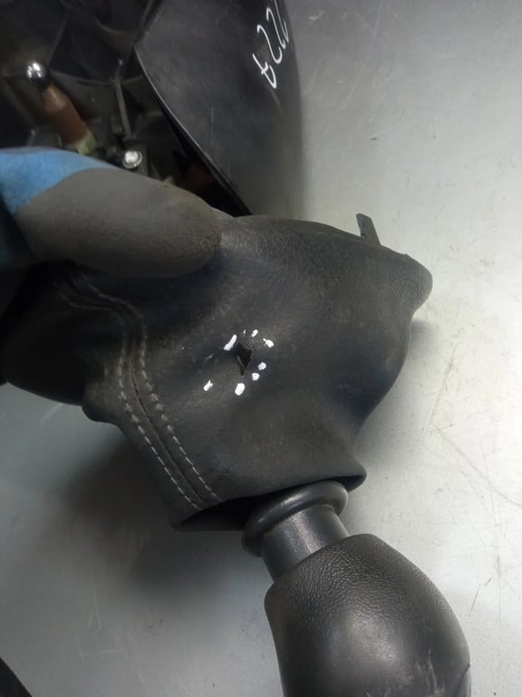 8200201293 8200273966 GEAR SHIFTER FOR OPEL