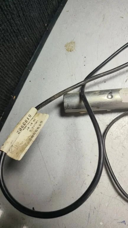 D501197E105 5193902 7041188 SEATBELT BUCKLE for NISSAN