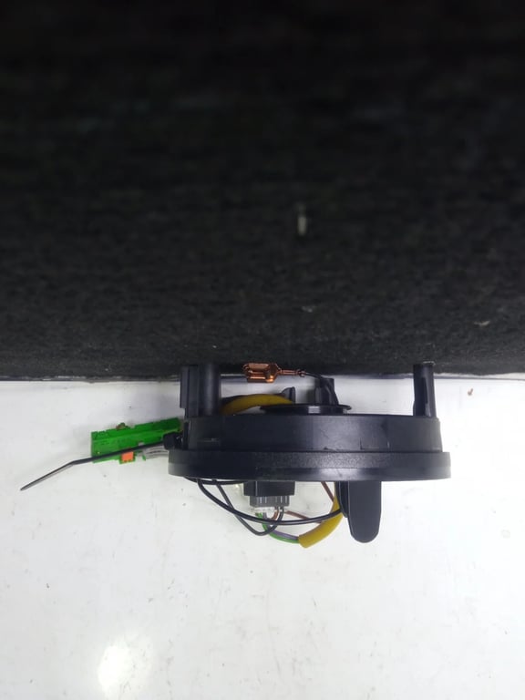 A6394640618 airbag slip ring squib for MERCEDES BENZ