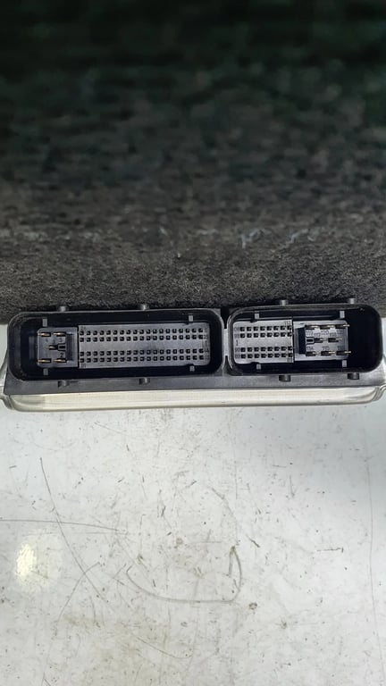 8E0909559M 0261208238 ECU for AUDI