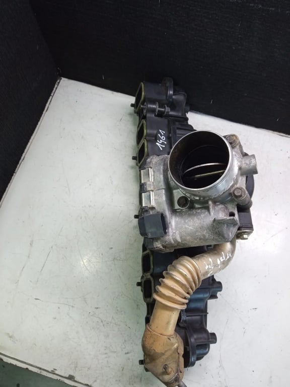 BK2Q-9E926-AC BK2Q-9424-C AIR INLET INTAKE MANIFOLD for FORD