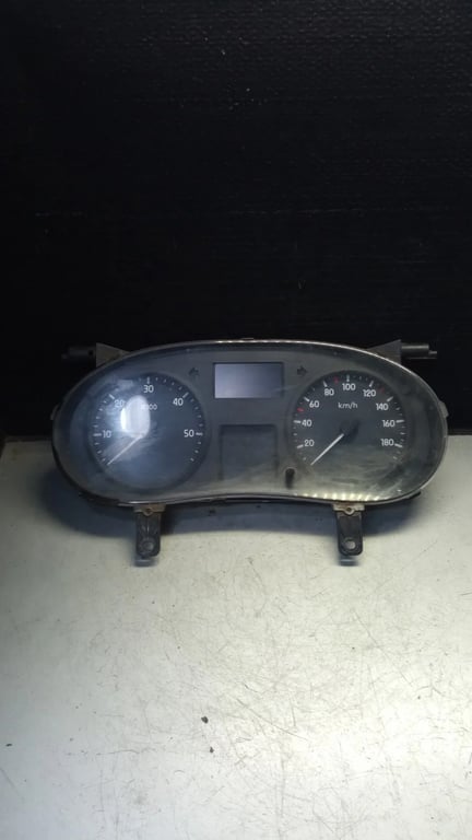 P8200467948 INSTRUMENT CLUSTER SPEEDOMETER  FOR RENAULT