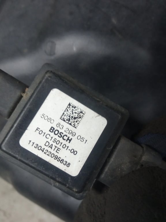 A9064700604 0928404008 506063299051 1471408 ADBLUE tank