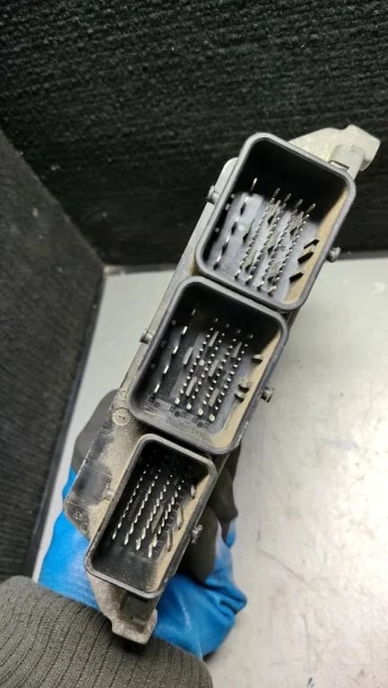 CC11-12A650-AB S180145001 ECU for FORD