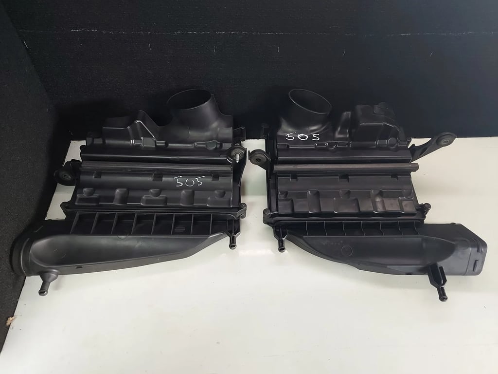 A6420940204 A6420940304 A6420901601 MERCEDES BENZ air filter boxes