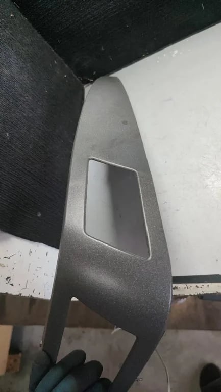 A9066890037 left dashboard trim for MB SPRINTER
