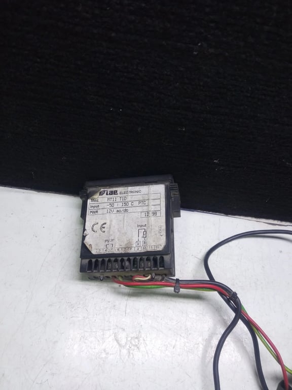 Lae Electronic MT11 L3D Digital Thermostat Controller