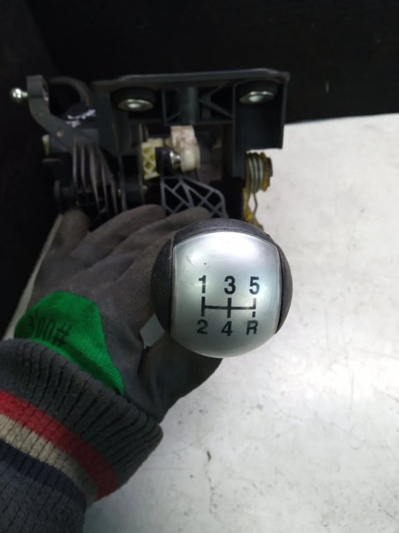 6C1R-7C453-DB gear selector shifter for FORD TRANSIT