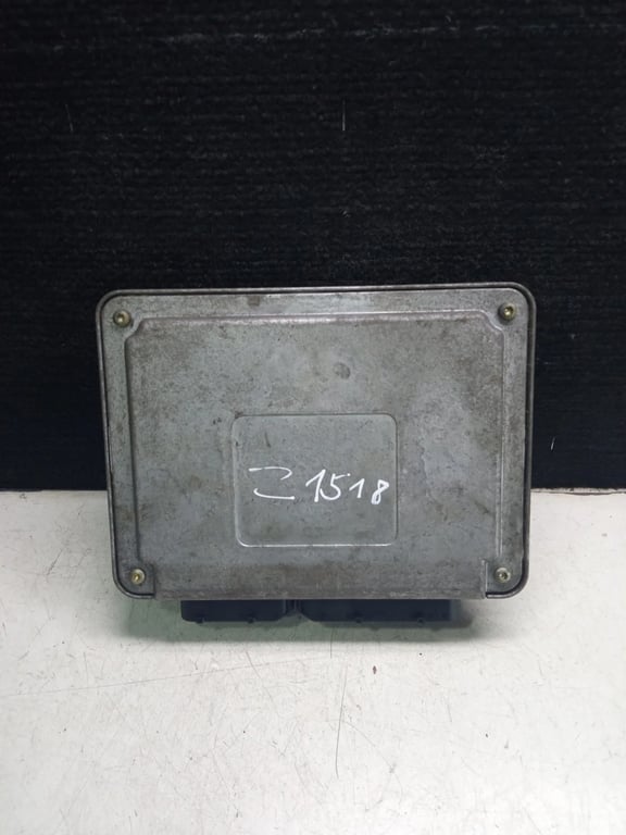 036906034FD 3480G0EAC 6160068206 ECU for VW POLO