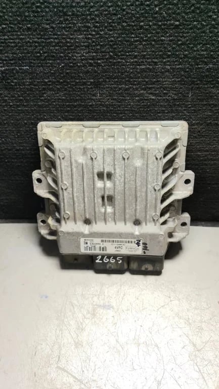 CC11-12A650-AC S180145002 J38AC ECU for FORD