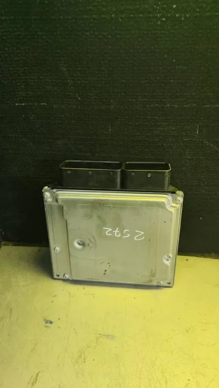 A6461502491 0281012352 ECU for MB