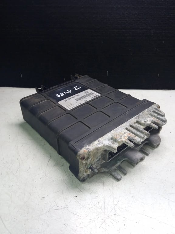 028906021BT 0281001354/355 29SA2685 ECU for VW