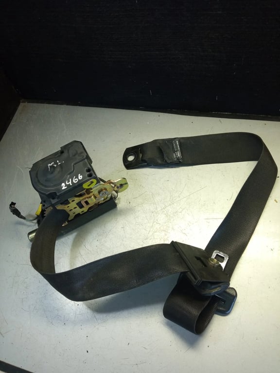 A1638601385 42326A 2018680222 SEAT BELT for MB
