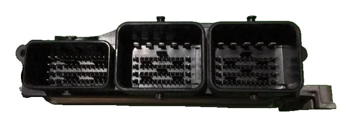 0281015847 Engine control unit/module ECU for Peugeot 308