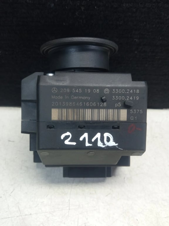 2095451908 IGNITION SWITCH for MB