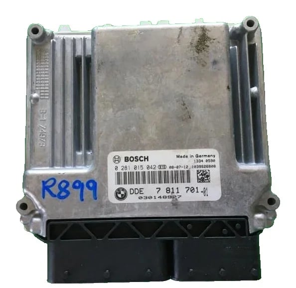 0281015042 Engine control unit/module ECU for BMW 3 E92 E93
