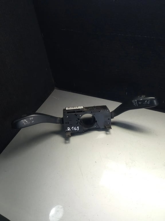 6Q0953503FG 7764322 Wiper Stalk Switch for VW