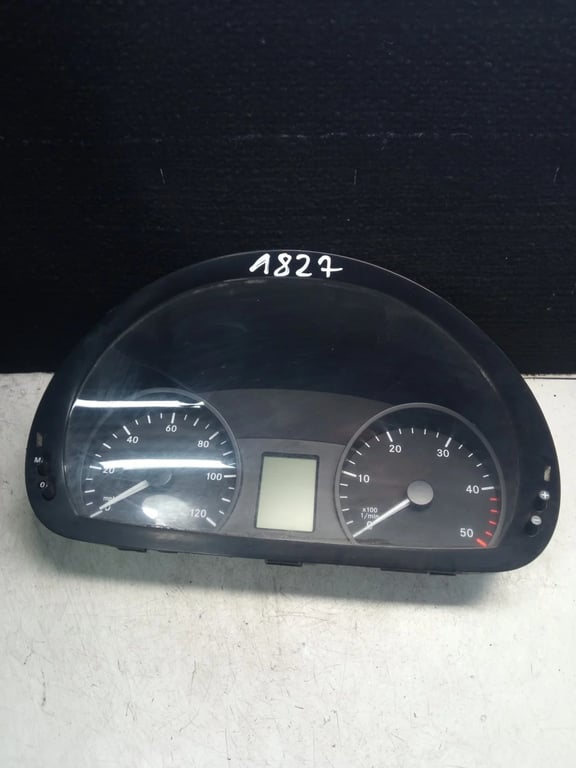 A9064469021 INSTRUMENT CLUSTER for MB