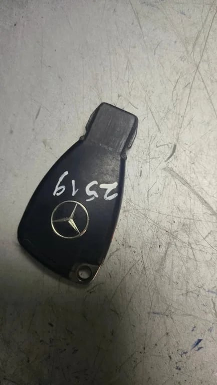 6395450608 IGNITION LOCK WITH KEY for MB