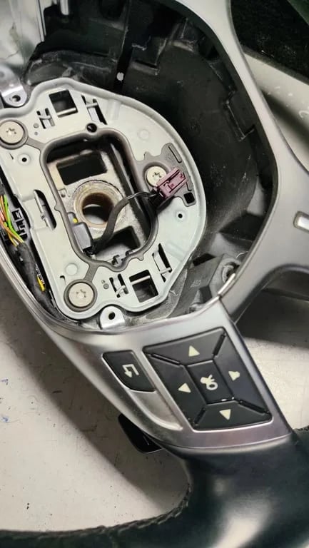 A2464602X03 WHEEL for MB