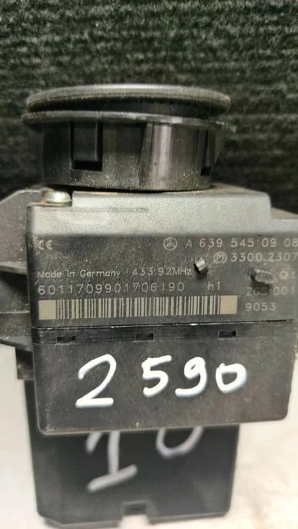 A6395450908 ignition lock for MB VITO