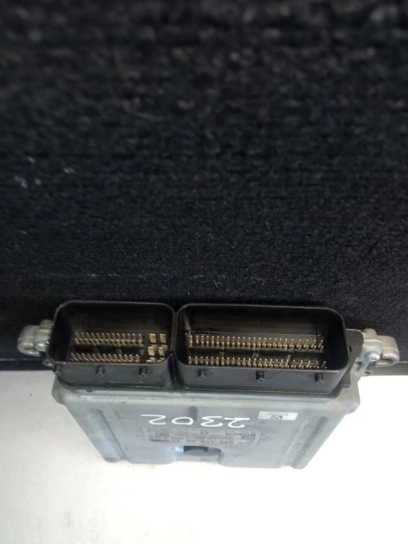 A6421506891 0281013386 ECU for MB