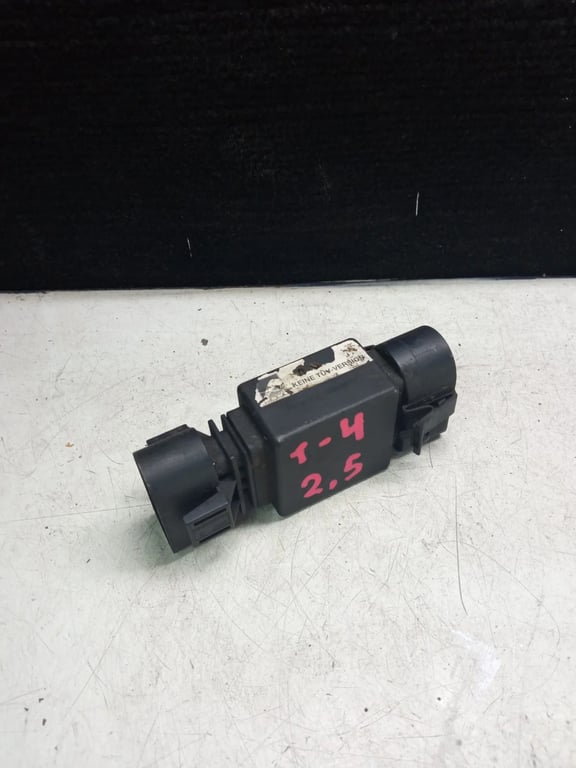C202154426 3A0973734 8PIN PLUG CONNECTOR for T-4 2,5