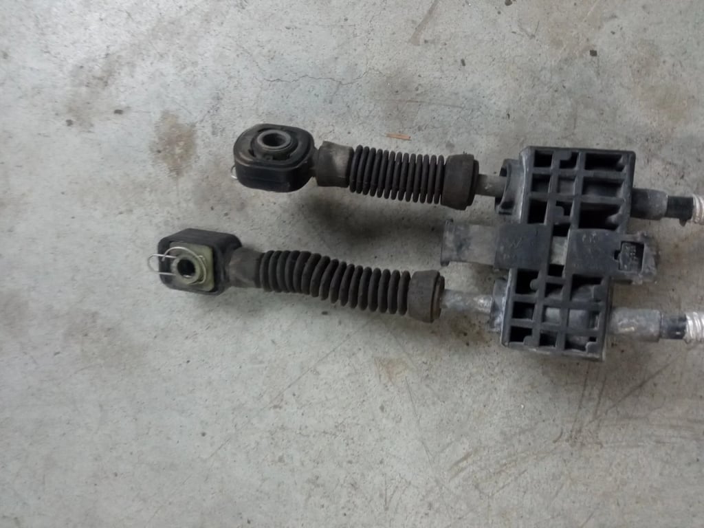 7H0711025H 7H1711877AG 7H0711116 GEARSHIFTER GEAR for VW